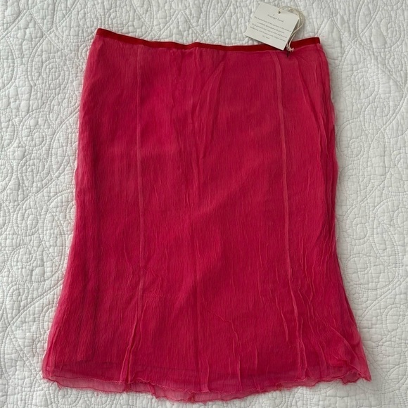 NWT Joie vintage skirt - Picture 1 of 7